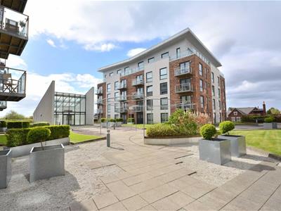 Granite Court, The Radius, Prestwich, Manchester